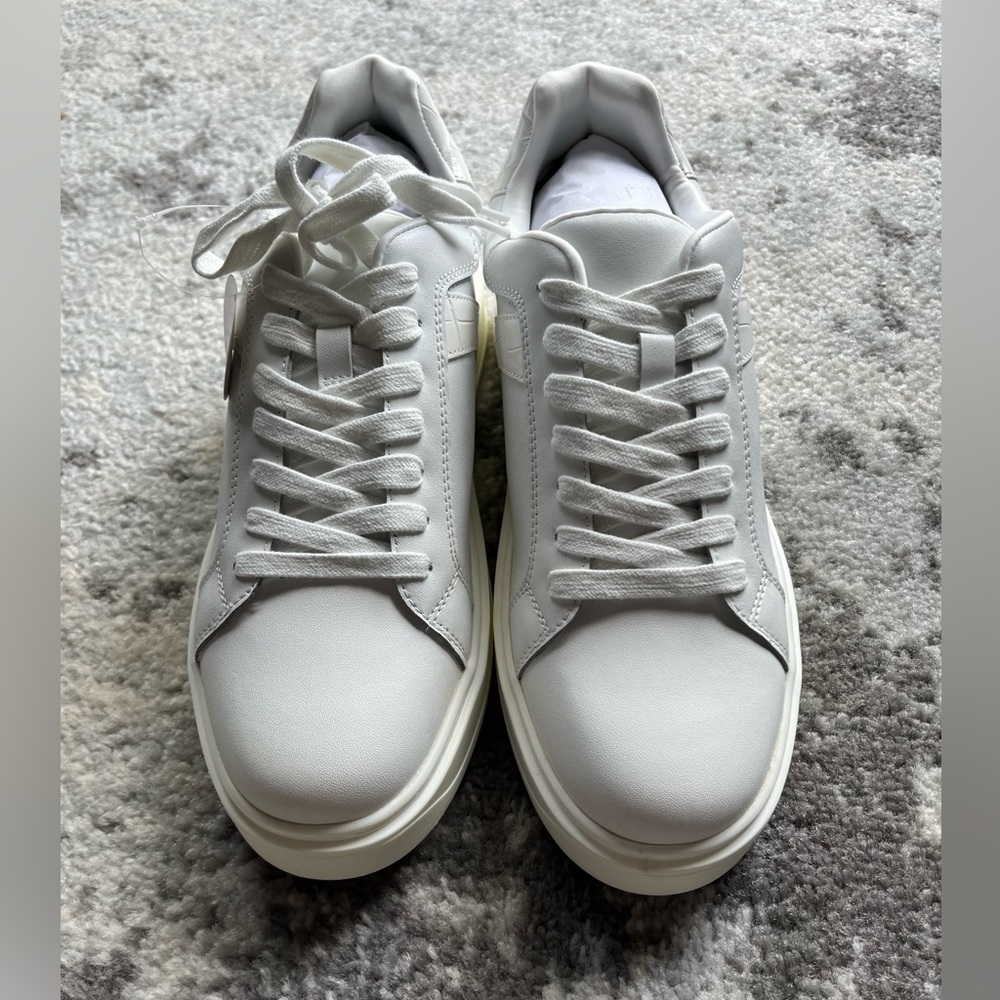 Steve Madden Golf Shoes